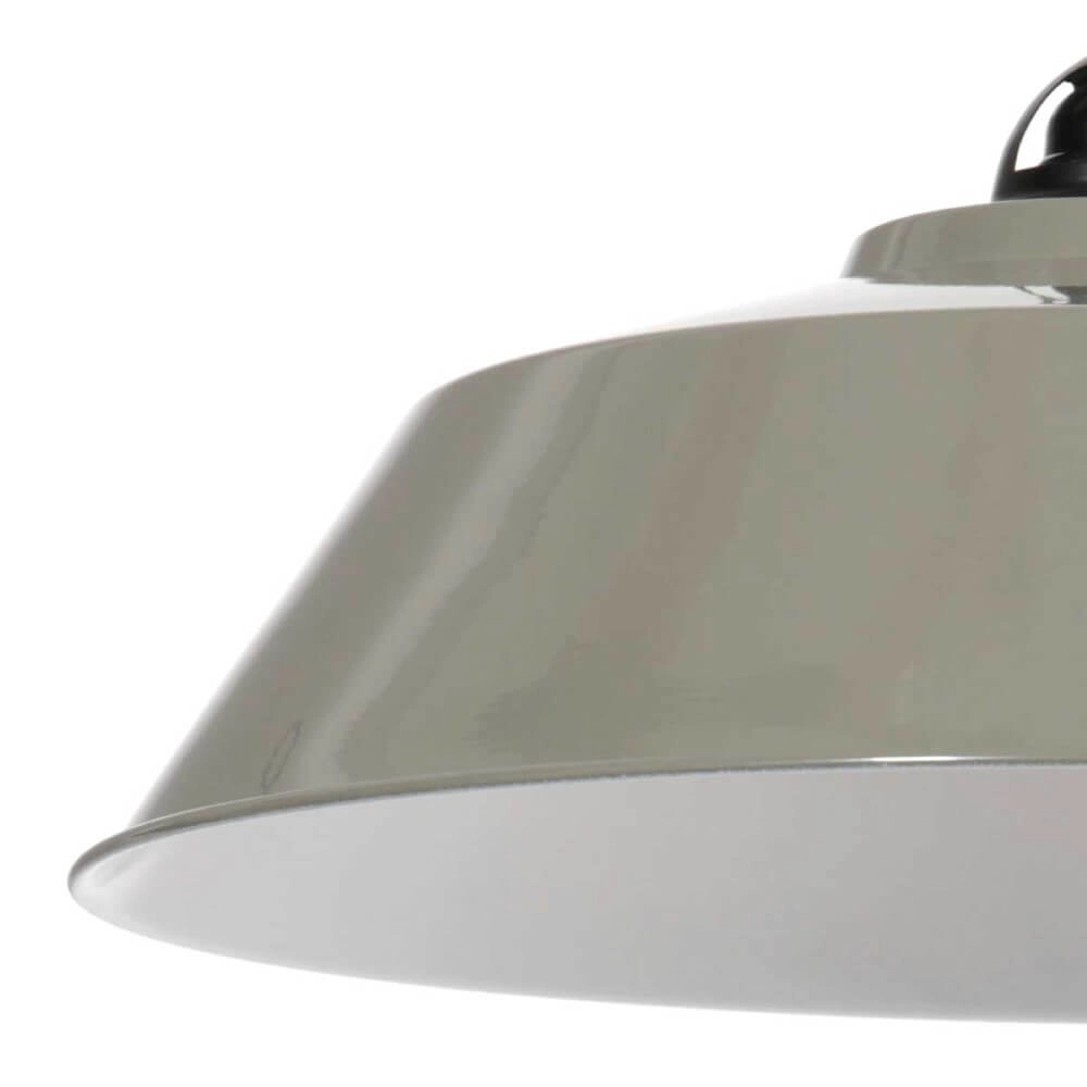 Retro pendant lamp Nove Ø 42cm Steinhauer 8712746161311