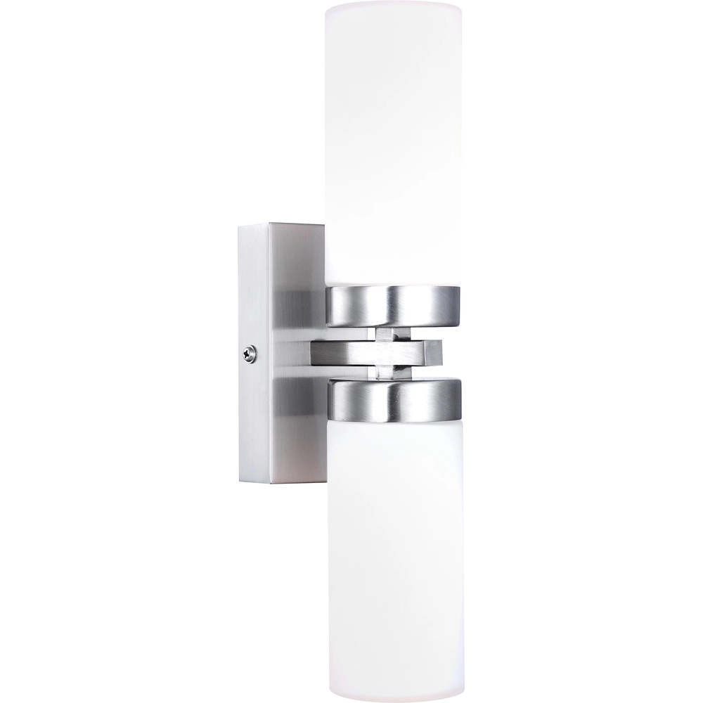 Wall lamp Space Double nickel