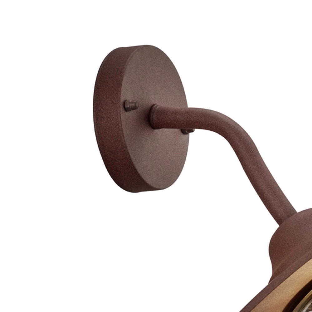 Rural stable lamp Brenta Trio 4017807442021
