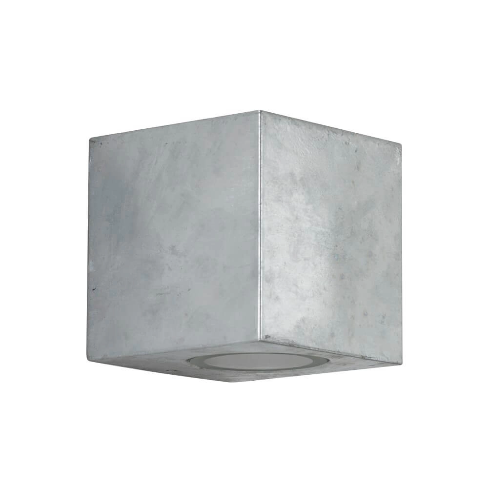 Wall spotlight Levi sink down