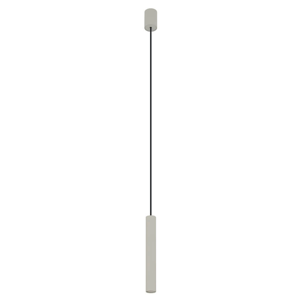 Narrow pendulum Fourty M light grey