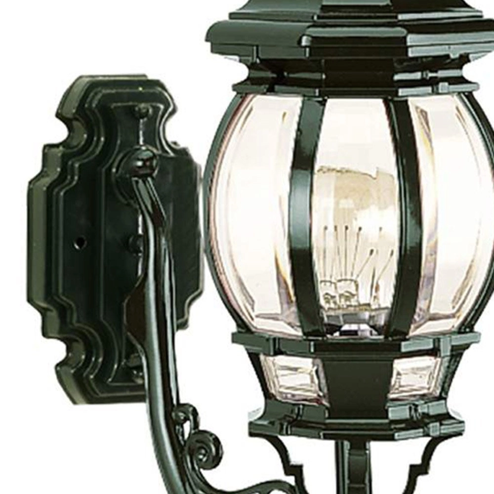 Wall lamp Andrew classic KS Verlichting 8714732512008