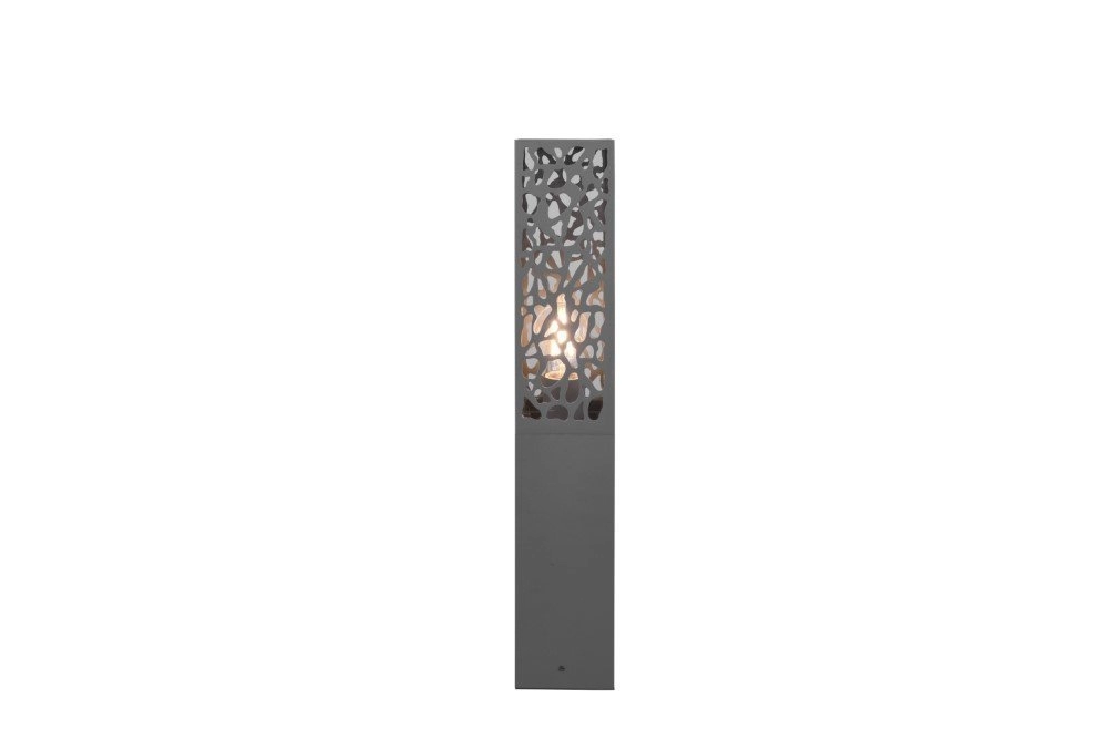 Garden lamp Cooper 60cm Anthracite