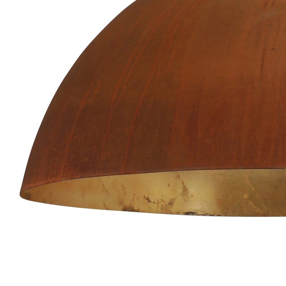 Pendant lamp Industria 80 Masterlight 8718121138961