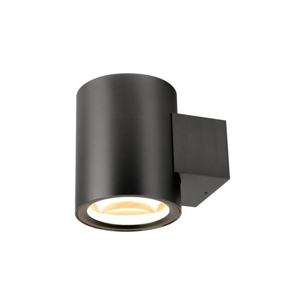 Surface-mounted spot Oculus anthracite up & down SLV 4024163297875