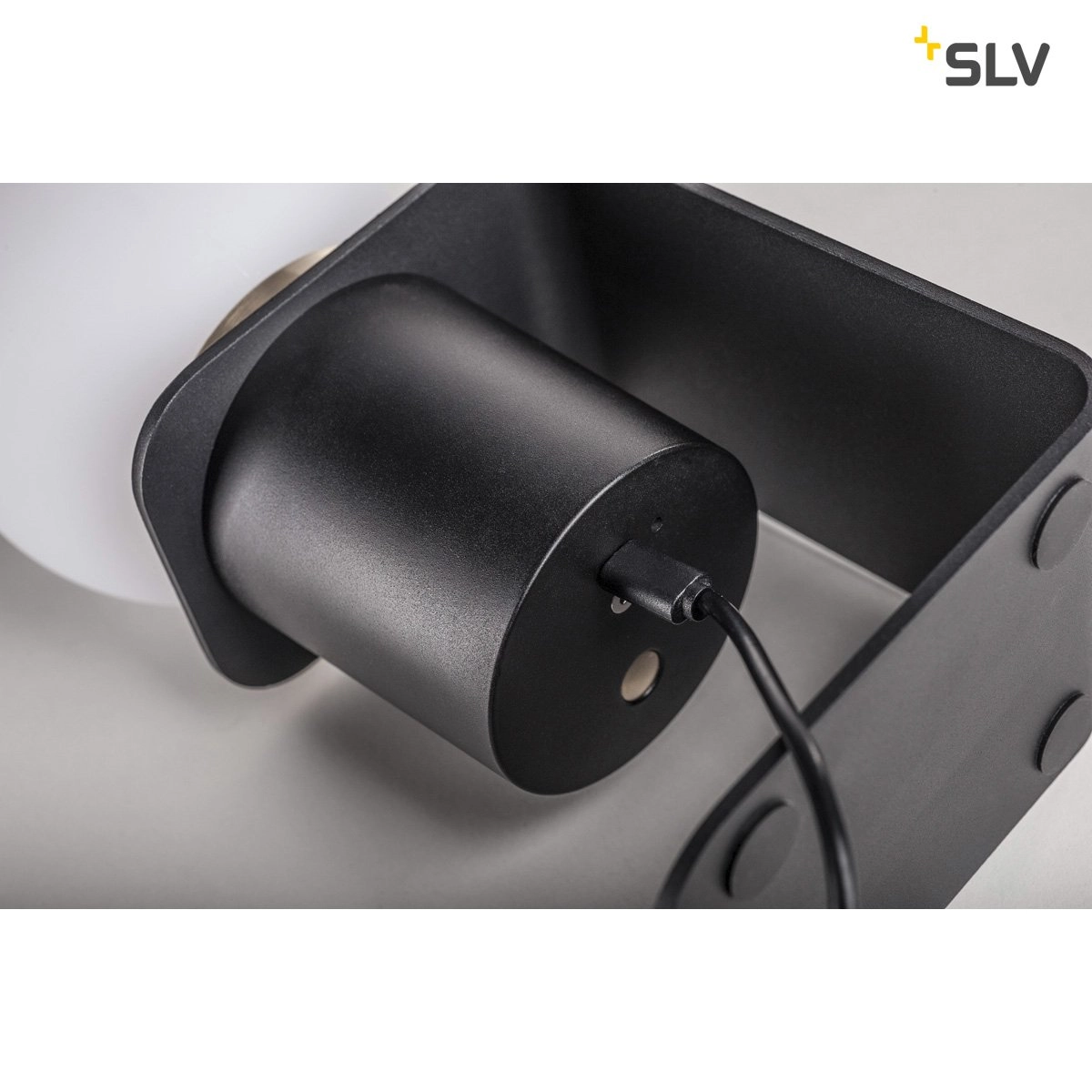 Mobile table lamp Tonila SLV 4024163228121