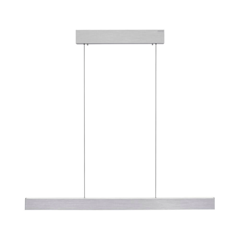 Design hanging lamp Pure E-Motion aluminum Paul Neuhaus 4012248372920
