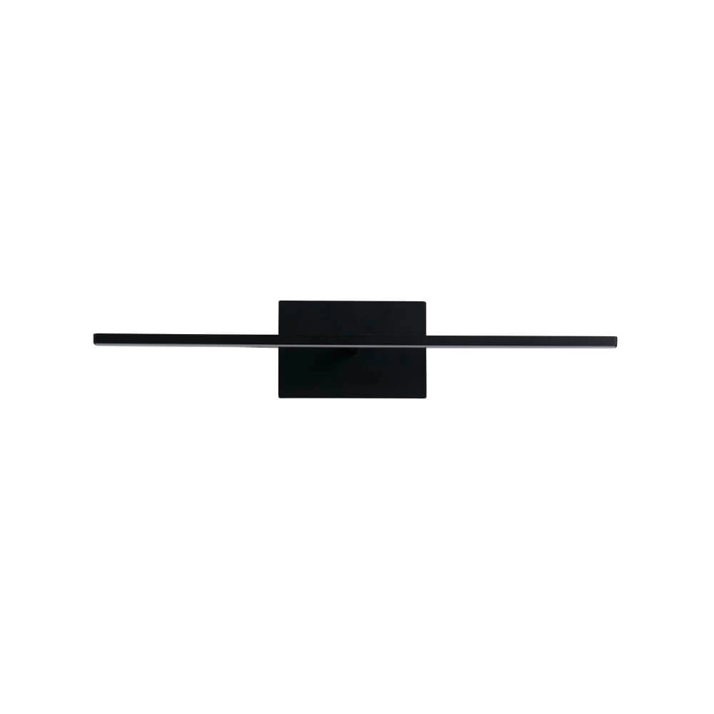 Picture lamp Amalfi Black 41cm Searchlight 5053423273709