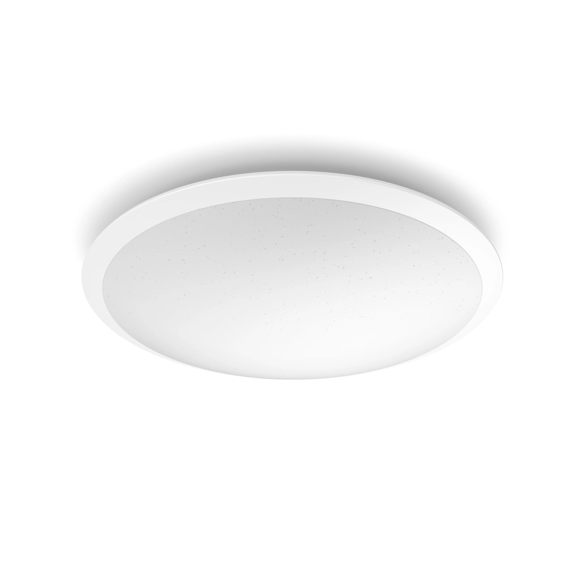 LED flush ceiling light Cavanal 35