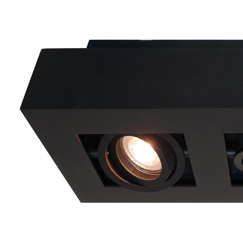 3-light surface-mounted spot Bosco Artdelight 8719831736423