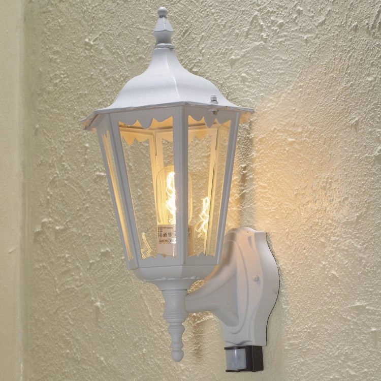Outdoor light Firenze with montion sensor KonstSmide 7318307236255
