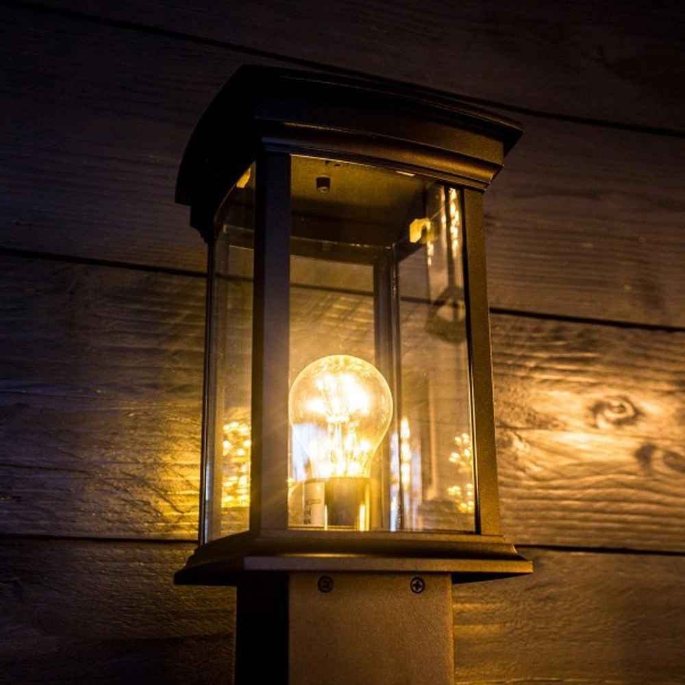 Garden lamp Carlton terrace KS Verlichting 8714732760805