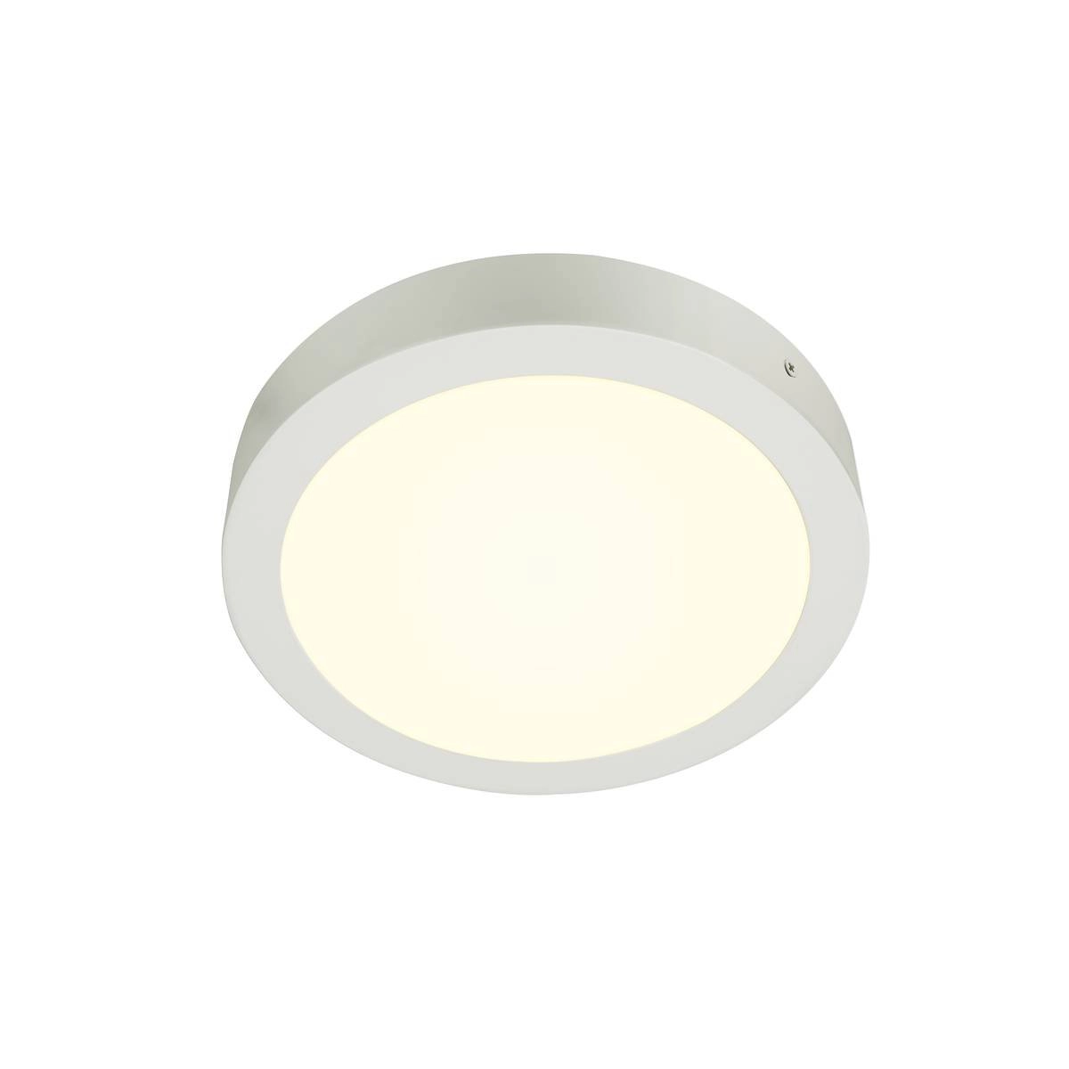 Ø 21.5cm Ceiling lamp Senser 4000K