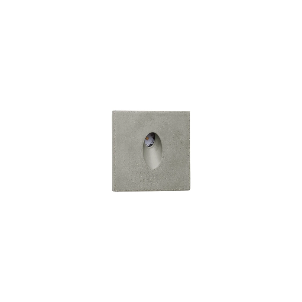 Recessed light Finlo grey round Lyora 5212017430892