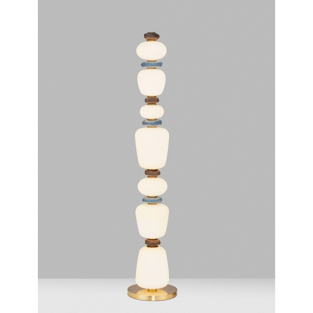 Floor lamp Palo Multiple colors Lyora 5212017483799