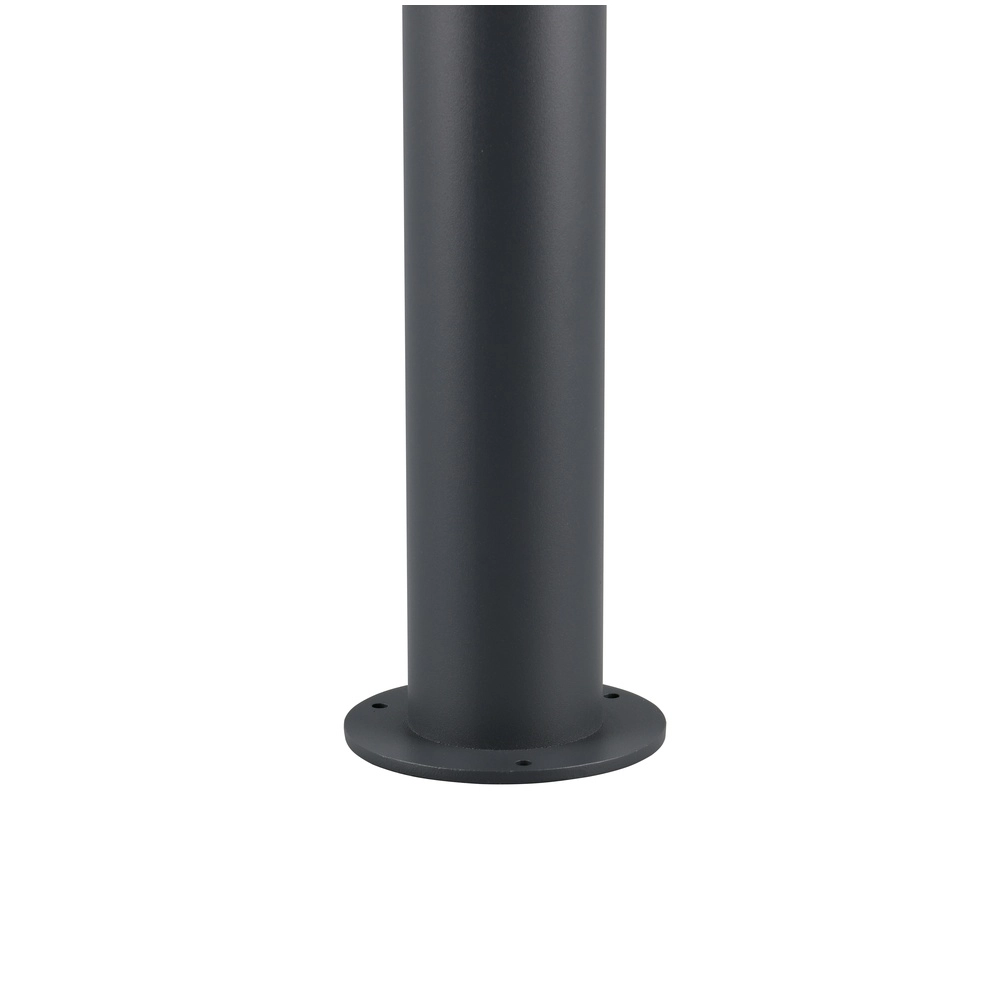Garden lamp 100cm Beni anthracite Trio 4017807691450
