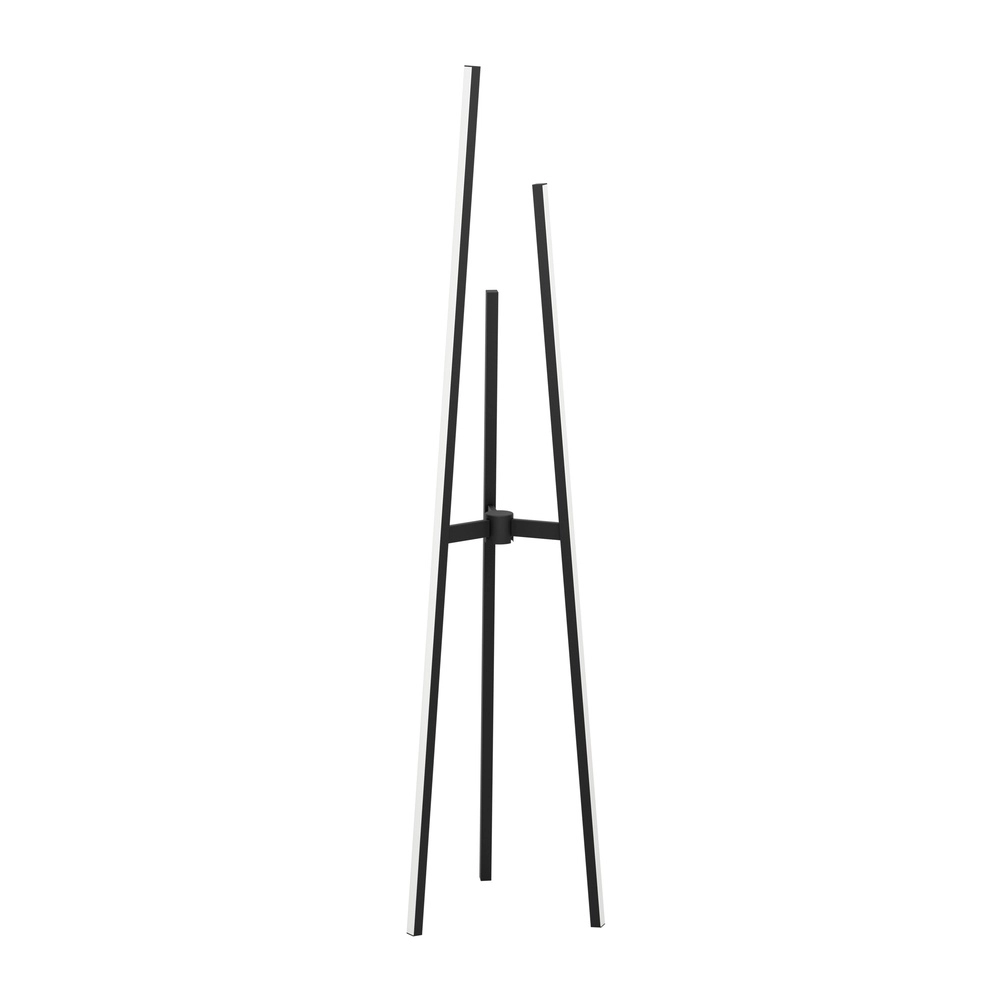 Modern LED floor lamp Mongolana
