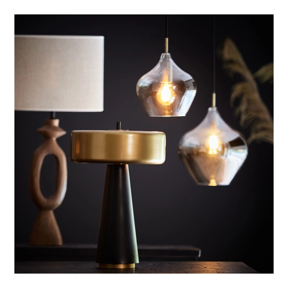 Pendant lamp Rakel Ø 27cm Light & Living 8717807303235