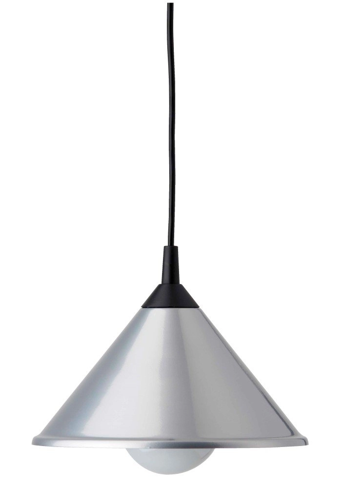Timeless hanging lamp Bistro Ø 25cm