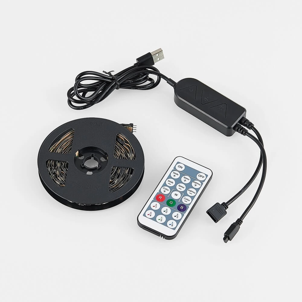 LED strip Gaming Screen 3 meters for screen Trio 4017807577457