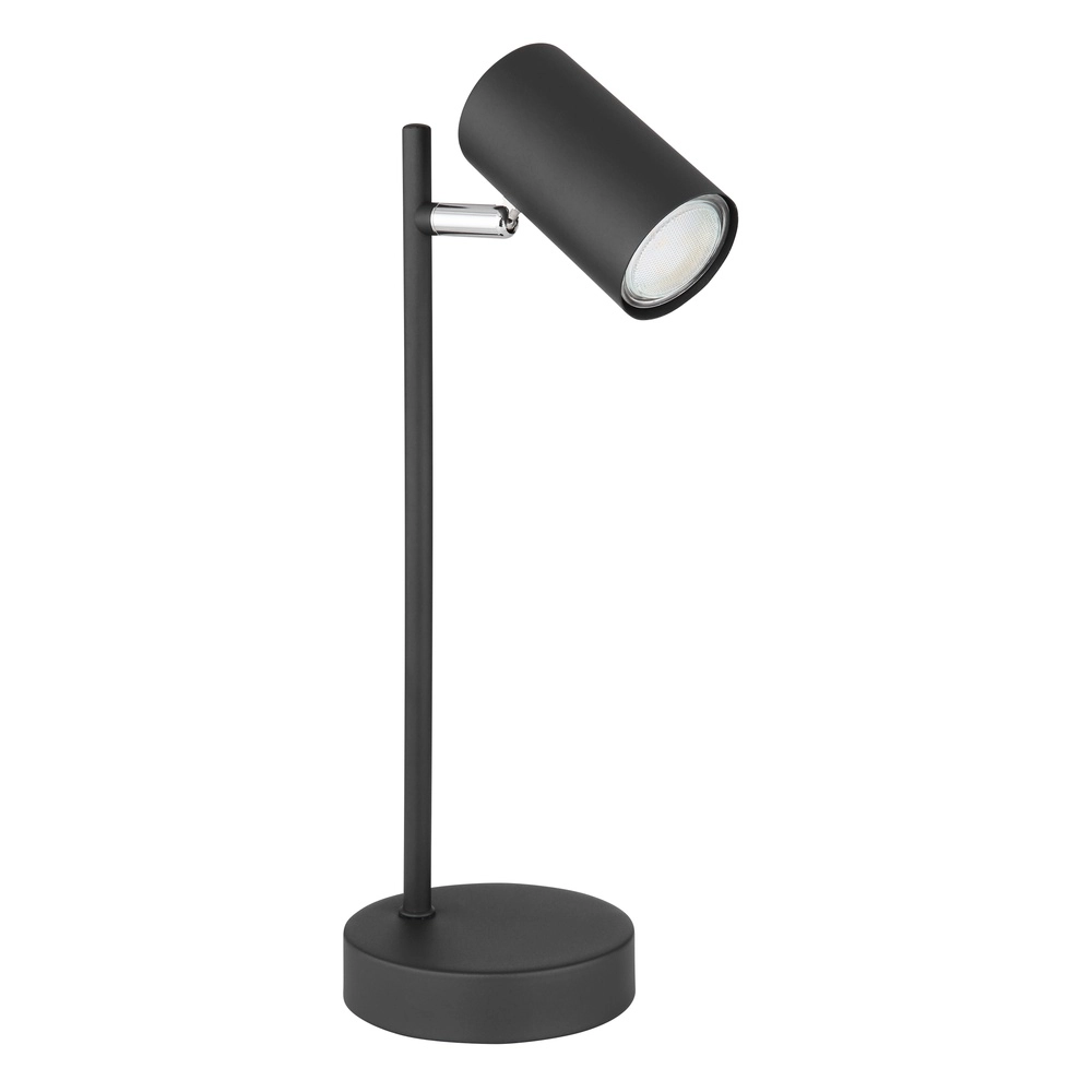 Table lamp Robby Black Globo 9007371425846