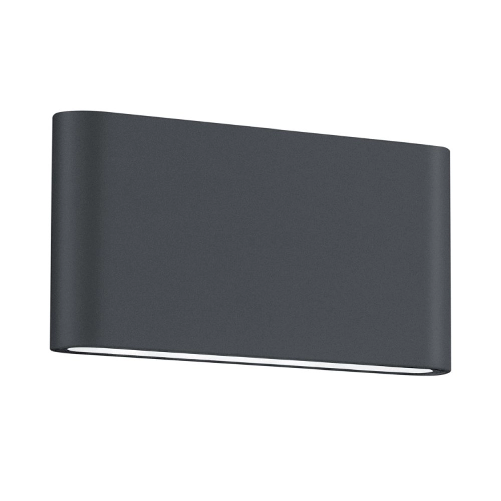 LED wall lamp Thames II Up - Down for outside
