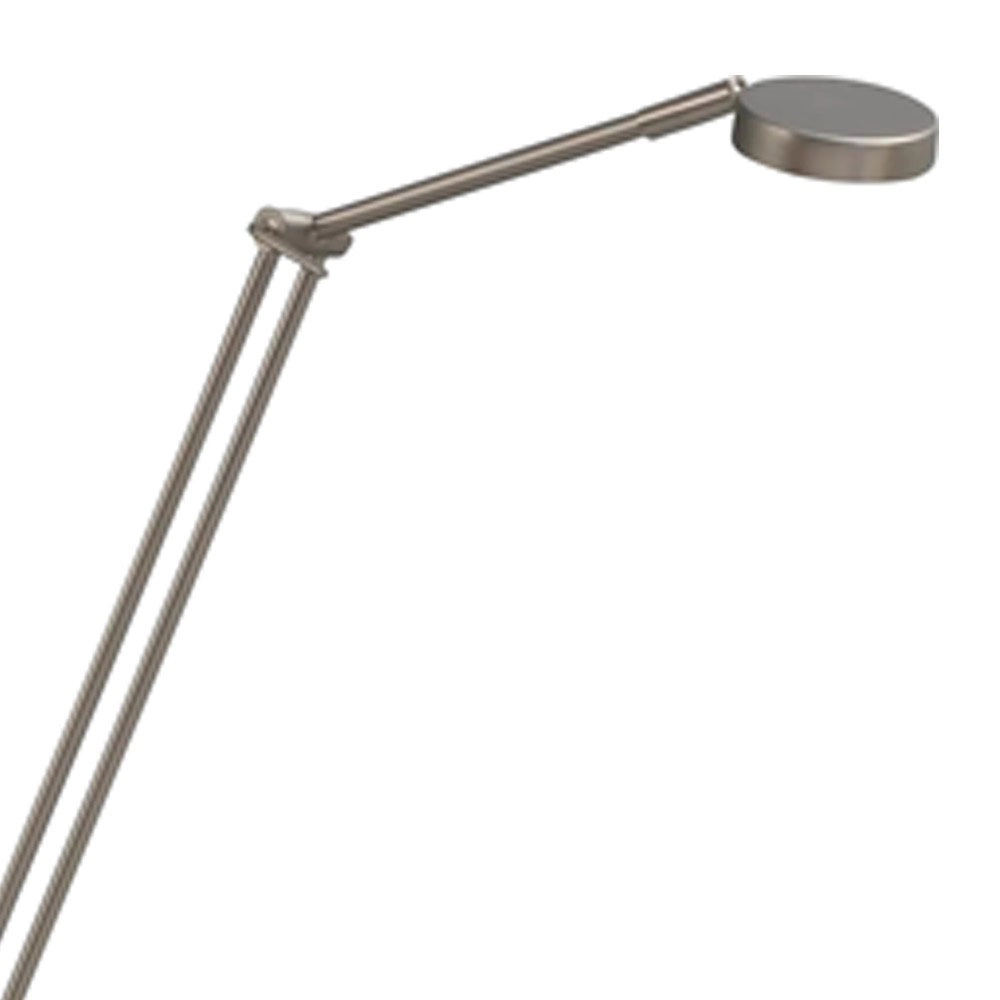 Floor reading lamp Denia 2 LED Masterlight 8718121211435