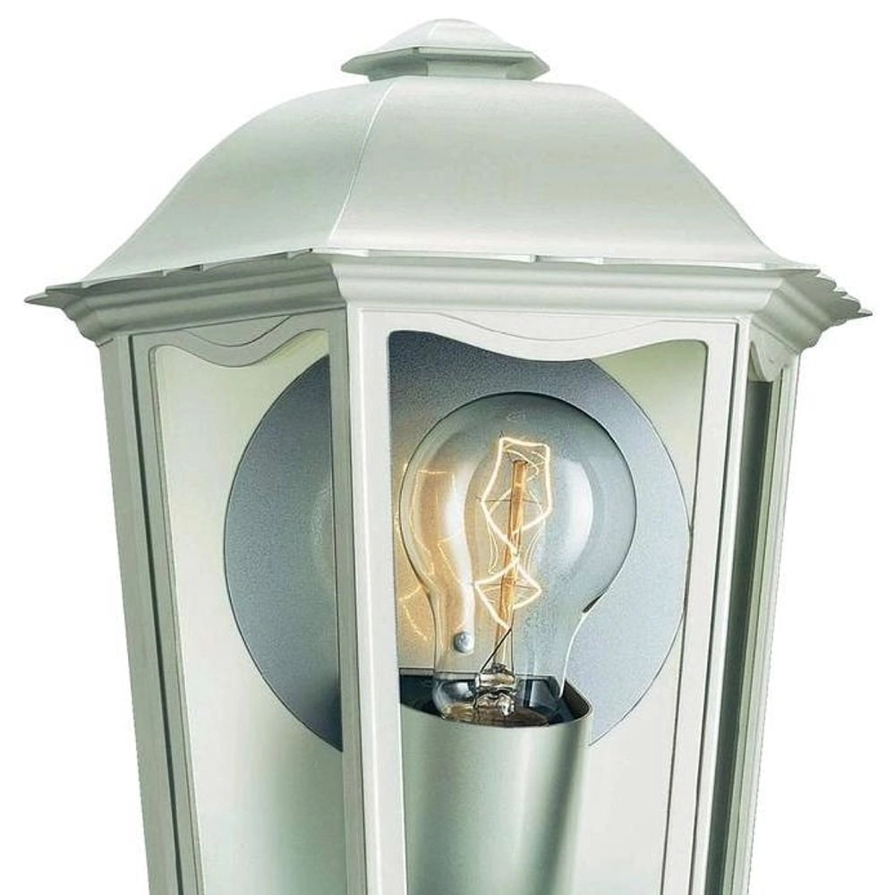 Outdoor light L190S with motion detector Steinel 4007841644512