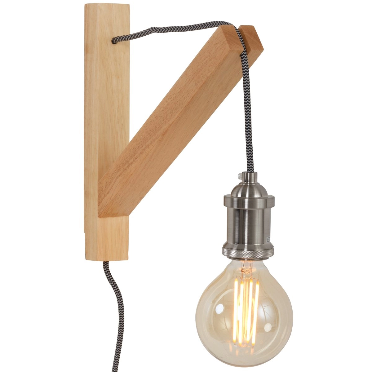 Wall lamp Berken