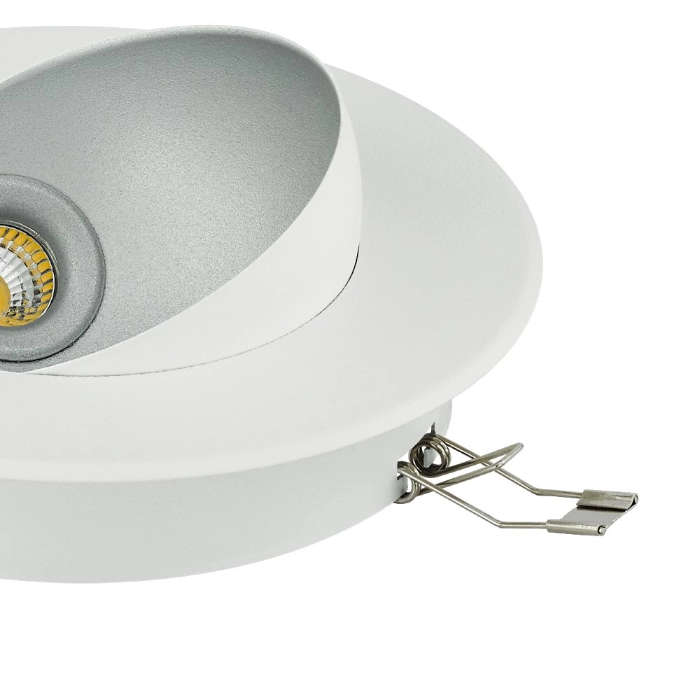LED recessed spot Ronzano 1 Eglo 9002759985219