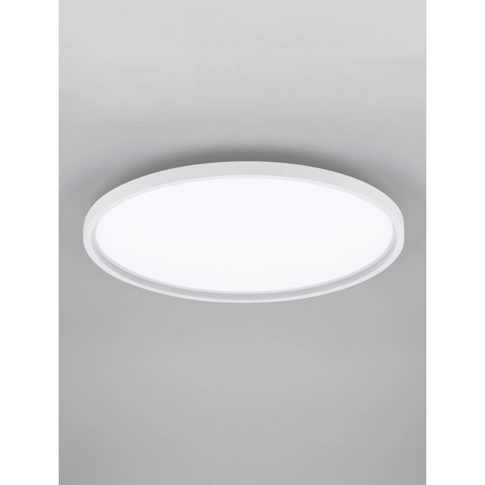 Ceiling light Chet Ø 58.3cm with RGB function Lyora 5212017450135