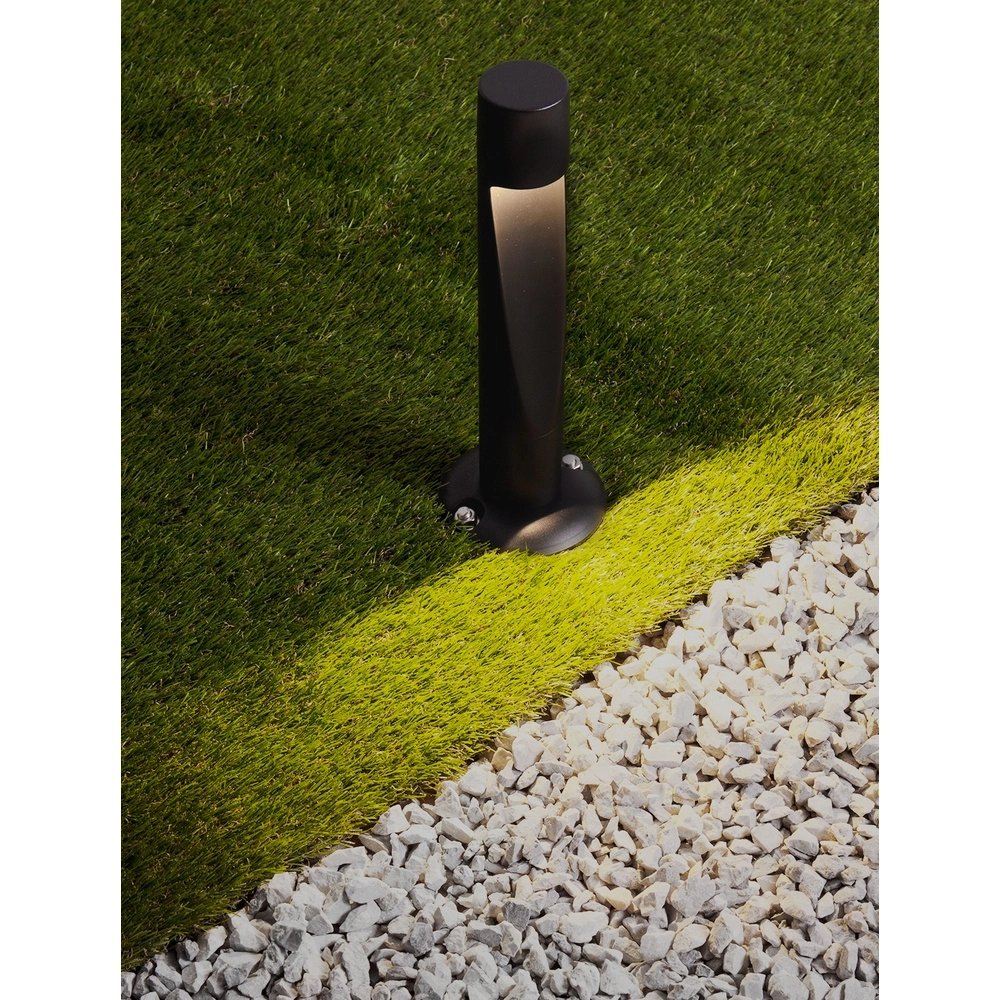 Sleek outdoor lamp Nooi 30cm Lyora 5212017476555