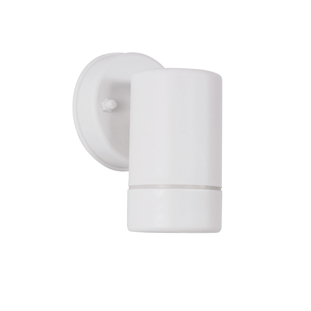 Round spotlight Limbio Down White Lyora 5212017425867