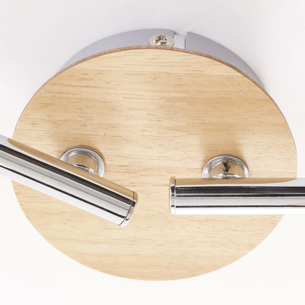Adjustable ceiling spot Babsan Brilliant 4004353261831