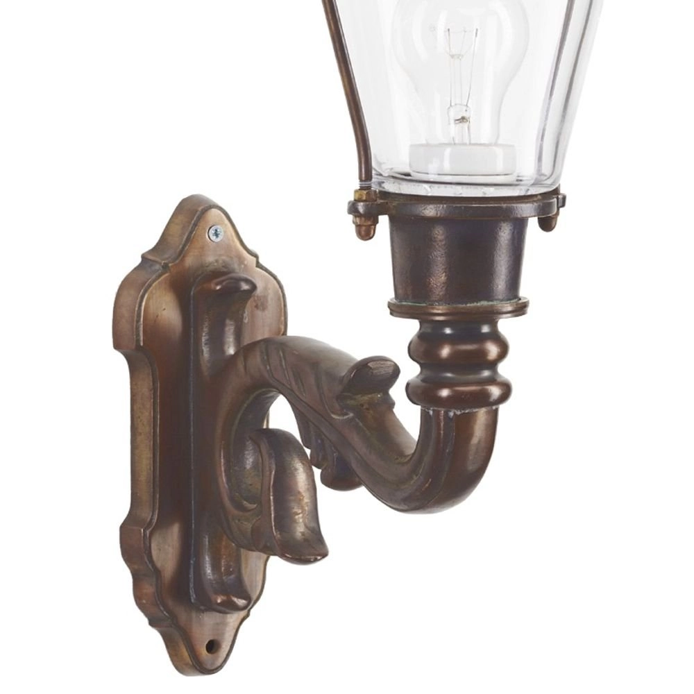 Nostalgic wall lamp Ouddorp KS Verlichting 8714732147606