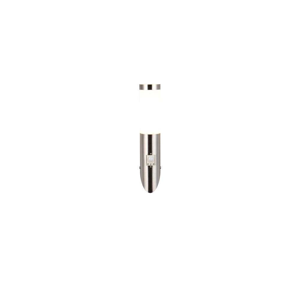 Nickel wall lamp Trioto with sensor Trio 4017807693744