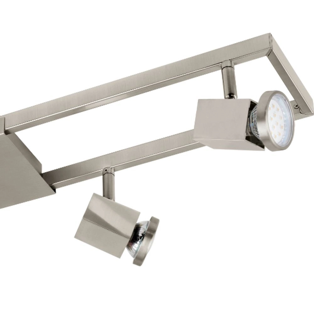 LED ceiling spot Zeraco LED Eglo 9002759936785