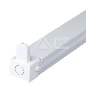Fixture T8 - TL - Led - 150cm. Vtac 3800230624680