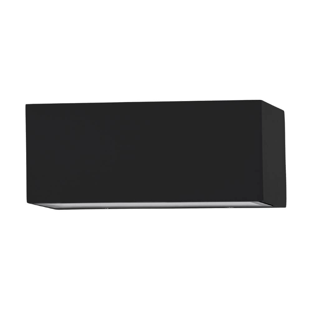 LED downlighter Spongano oblong