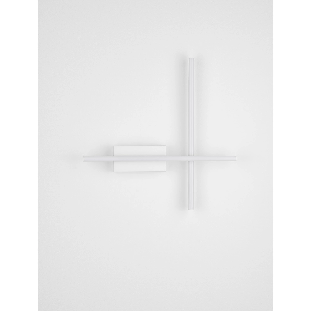 Wall lamp Quam white Lyora 5212017468635