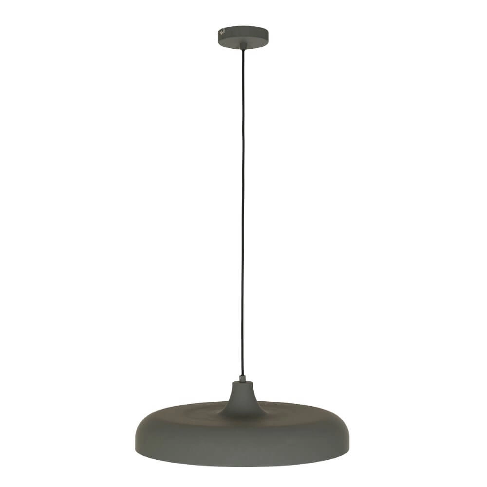 Hanging lamp Krisip Ø 50cm Steinhauer 8712746132533