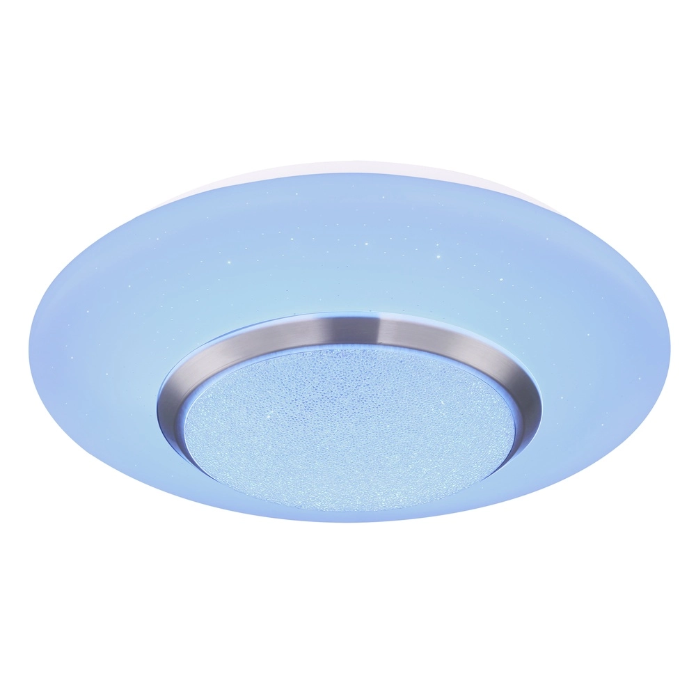 Ceiling lamp Candida white Globo 9007371393343