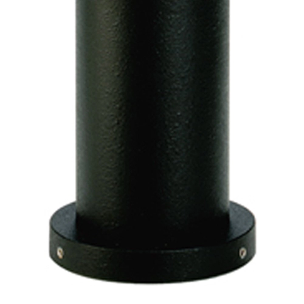 patio lamp Jail 50cm - black Albert 4007235605075