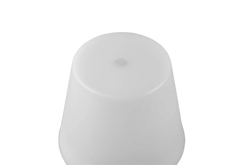 Rechargeable table lamp Martinez white Trio 4017807564280