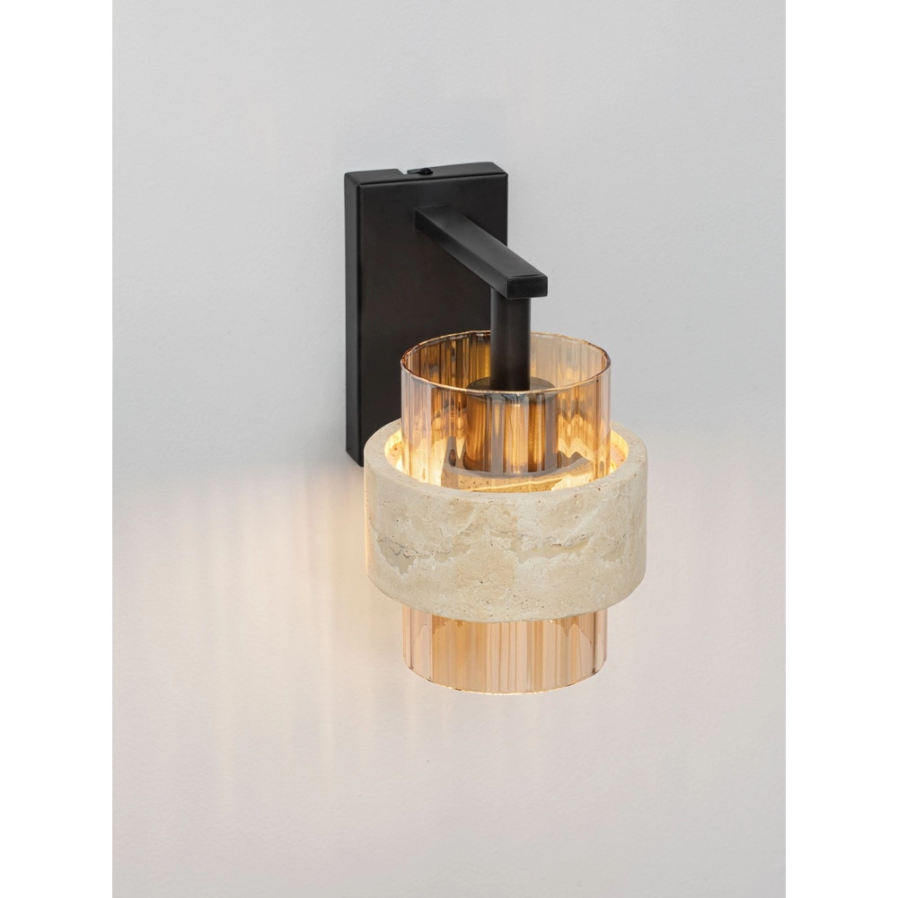 Modern wall lamp Melony Lyora 5212063501287