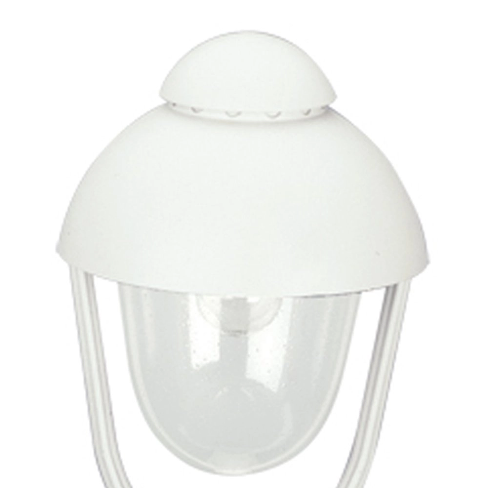 Pedestal lamp Jardi 56cm - white Albert 4007235805154