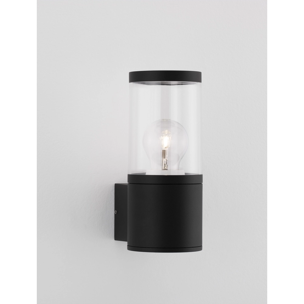 Wall lamp Cetera anthracite Lyora 5212017434845