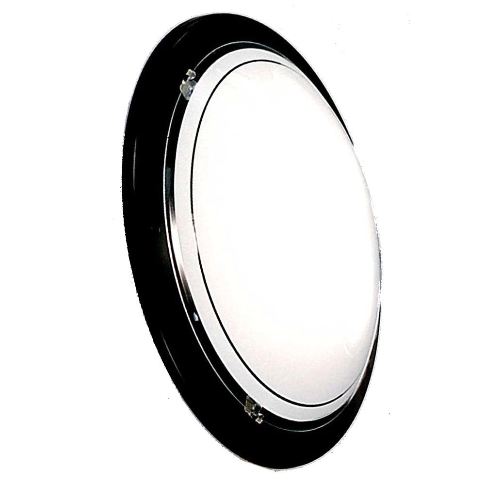 Ceiling lamp Planet 1 black Eglo 9002759831592