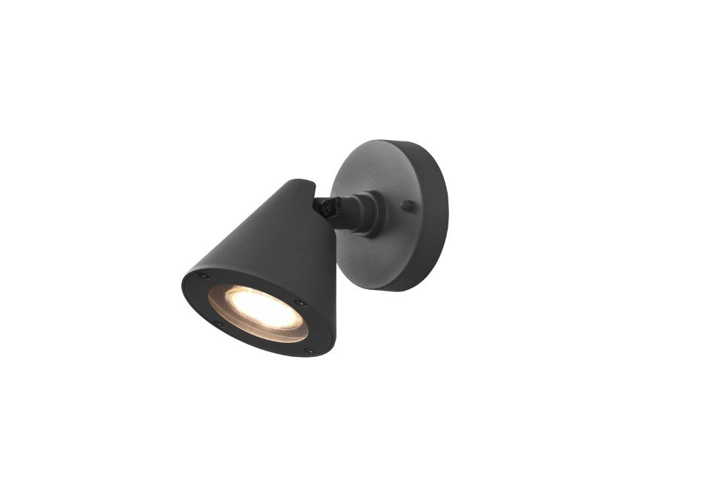 LED wall spotlight Kaveri
