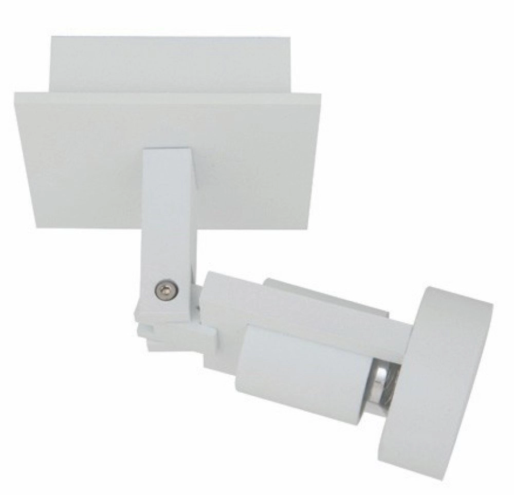 White spot lamp Tech1